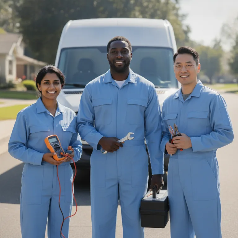 Refrigerator Repair team in Hollywood