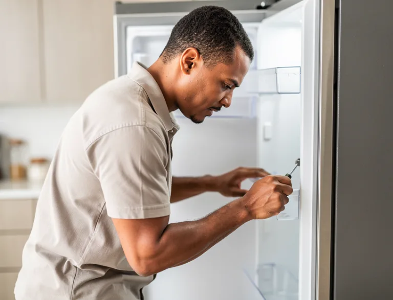 Refrigerator Repair service in Hollywood